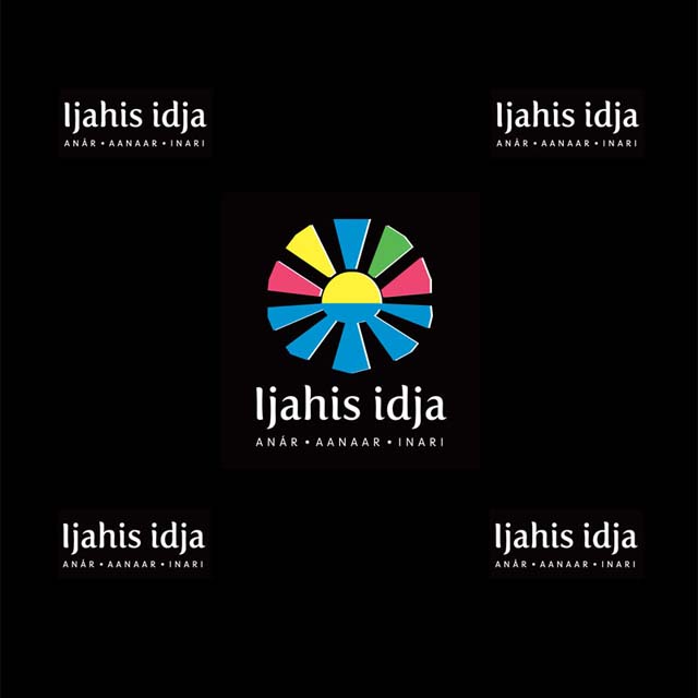 ProHandeln - Putkihuivi, Tuubihuivi (Malli)